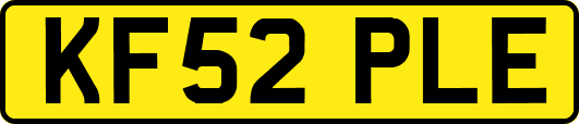 KF52PLE