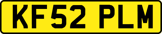 KF52PLM