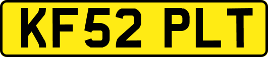 KF52PLT
