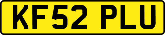 KF52PLU