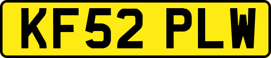 KF52PLW