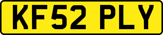KF52PLY