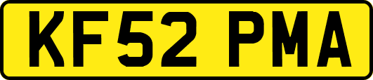 KF52PMA