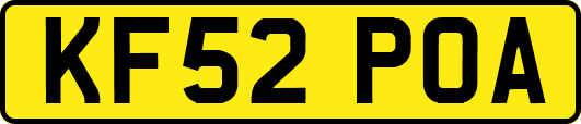 KF52POA