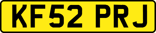 KF52PRJ