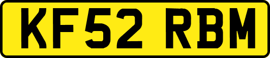 KF52RBM