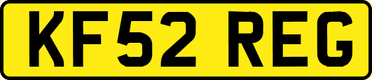KF52REG