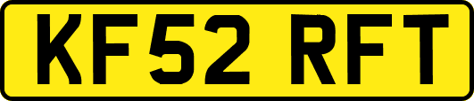 KF52RFT