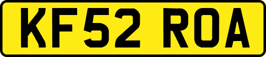 KF52ROA