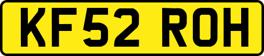 KF52ROH