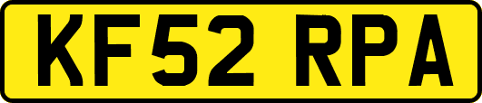 KF52RPA