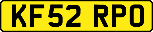 KF52RPO