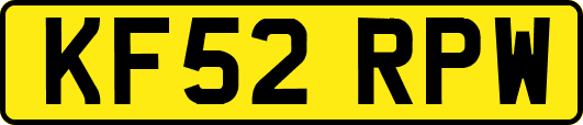 KF52RPW