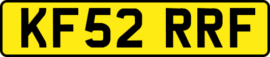 KF52RRF