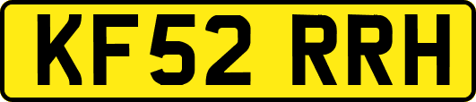 KF52RRH