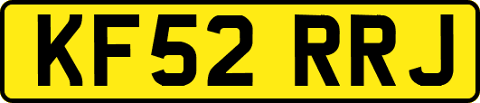 KF52RRJ