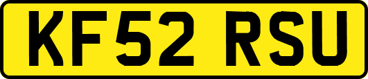 KF52RSU