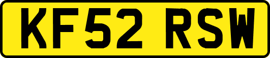 KF52RSW