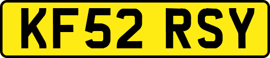 KF52RSY