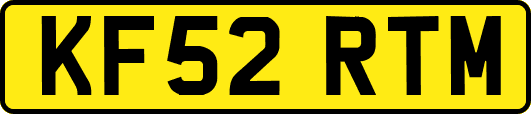 KF52RTM