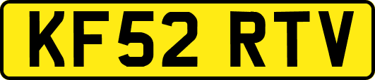KF52RTV