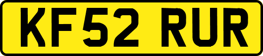 KF52RUR