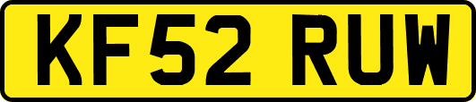 KF52RUW