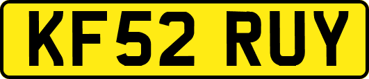 KF52RUY