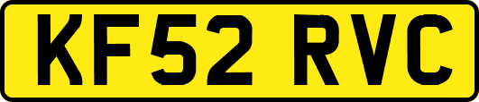 KF52RVC