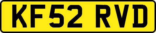 KF52RVD