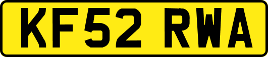 KF52RWA
