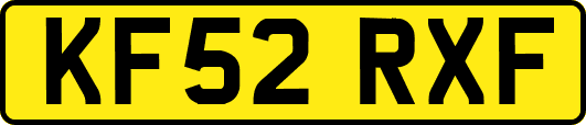 KF52RXF
