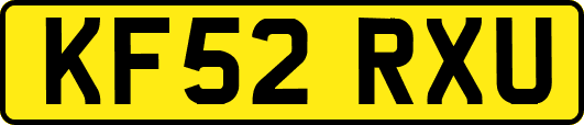 KF52RXU