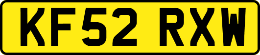 KF52RXW