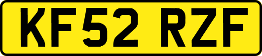 KF52RZF