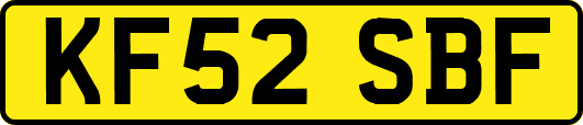 KF52SBF