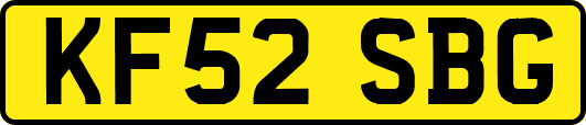 KF52SBG