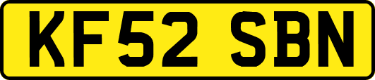 KF52SBN