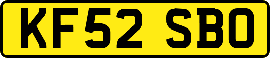 KF52SBO