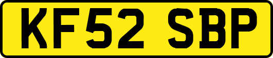 KF52SBP