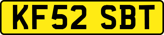 KF52SBT