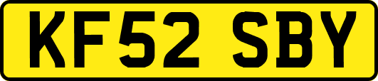 KF52SBY