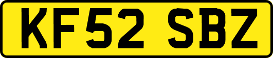 KF52SBZ