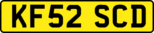 KF52SCD