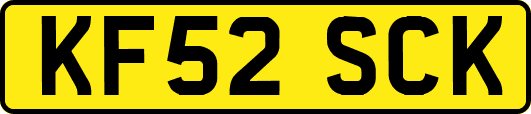 KF52SCK