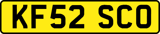 KF52SCO