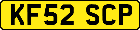 KF52SCP
