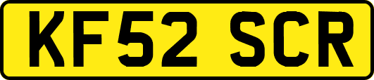 KF52SCR