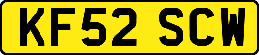 KF52SCW