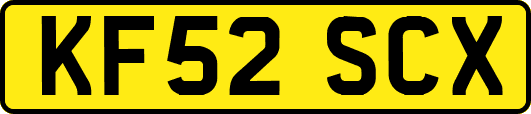 KF52SCX